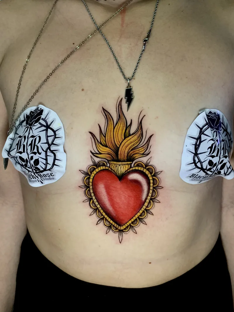 Tattoo del tatuatore Daniela 7 / 23
