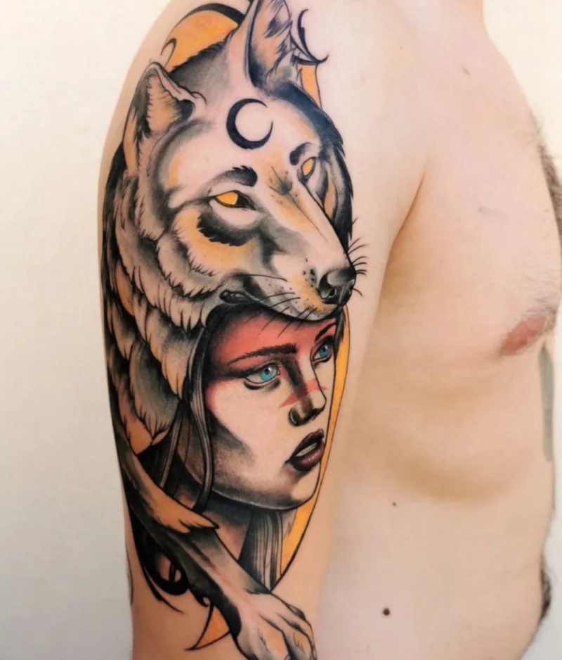 Tattoo del tatuatore Stevex 8 / 27