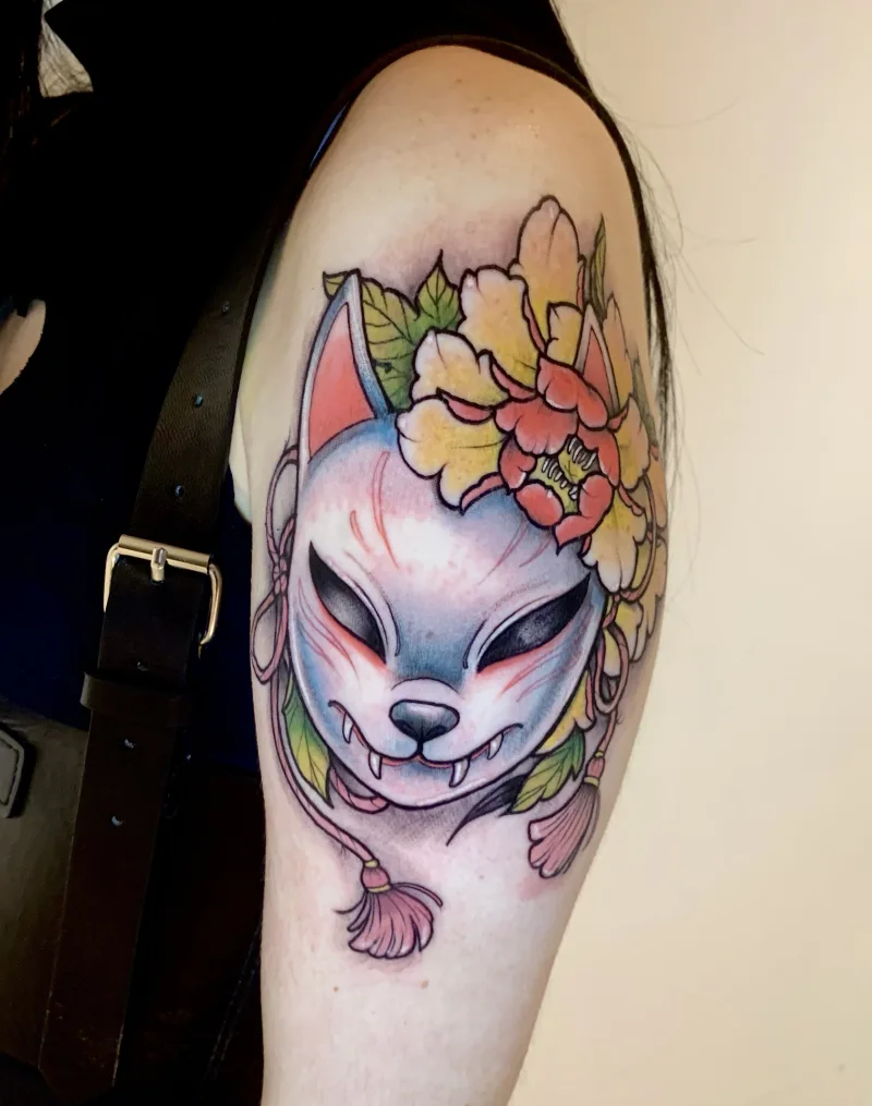 Tattoo del tatuatore Daniela 4 / 23