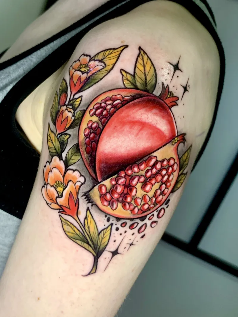 Tattoo del tatuatore Stevex 2 / 27