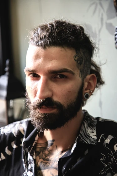 Foto del tatuatore Stevex