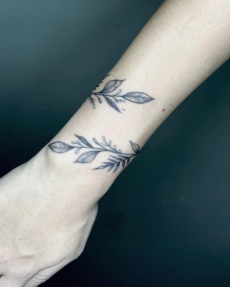 Immagine Tattoo 19 / 19