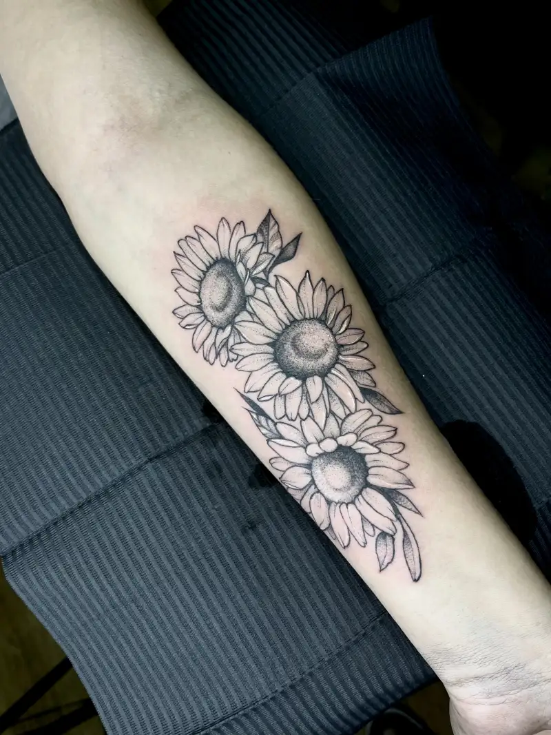 Immagine Tattoo 10 / 19