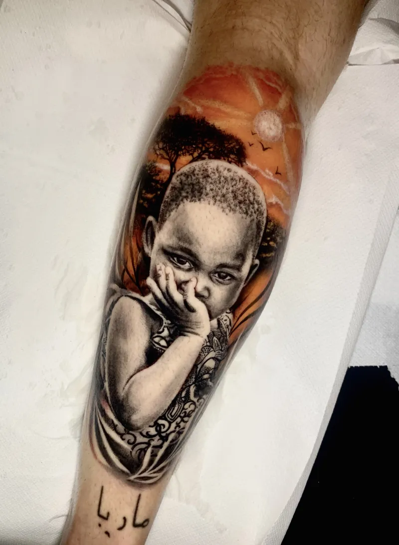 Immagine Tattoo 4 / 19
