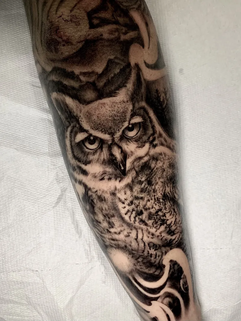 Immagine Tattoo 7 / 19