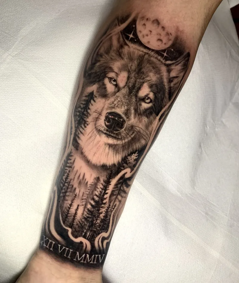 Immagine Tattoo 9 / 19