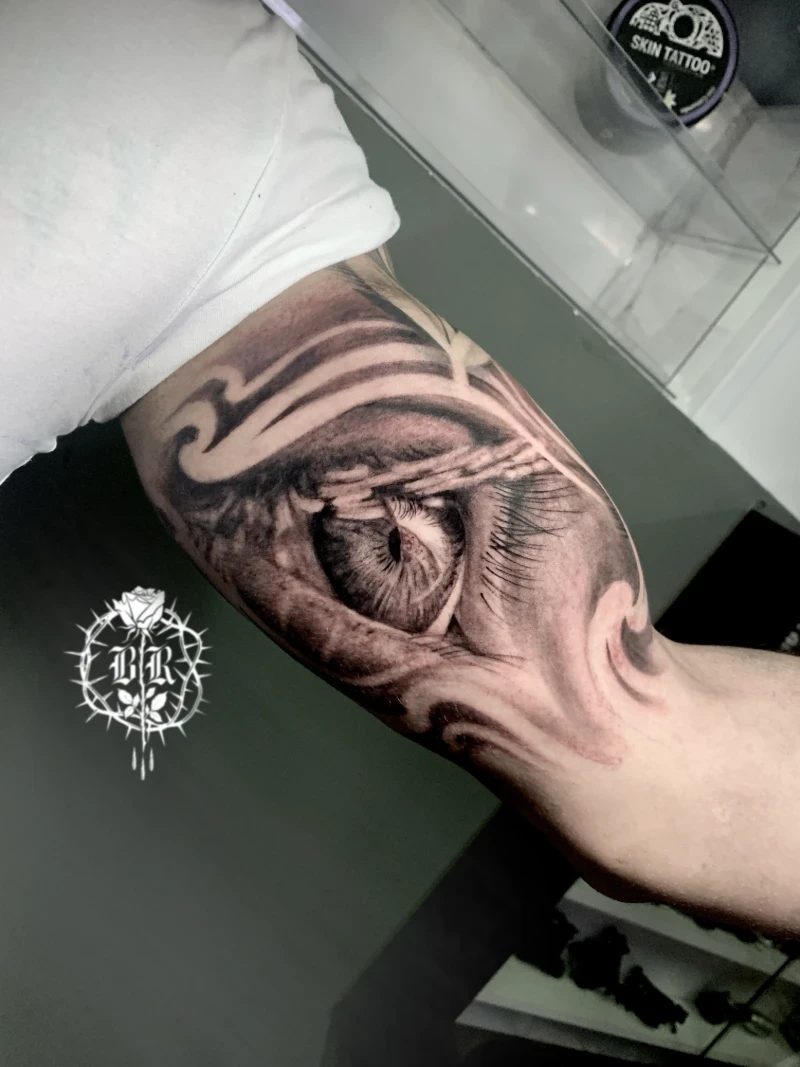 Immagine Tattoo 1 / 19