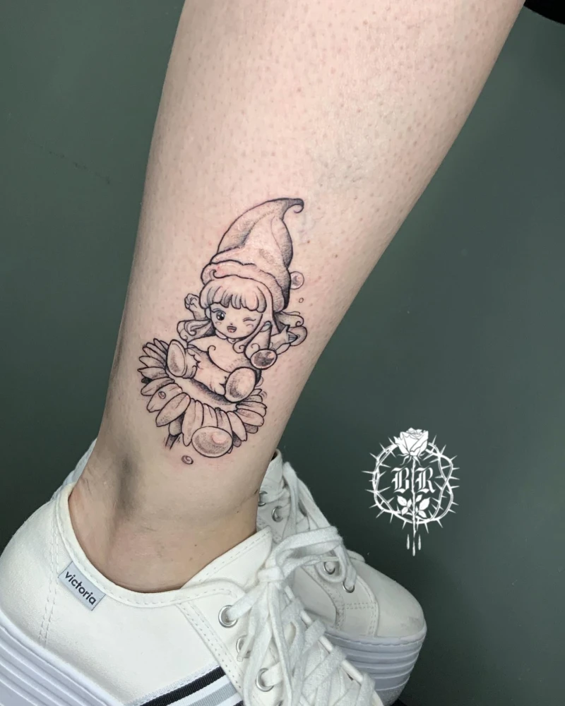 Immagine Tattoo 16 / 19