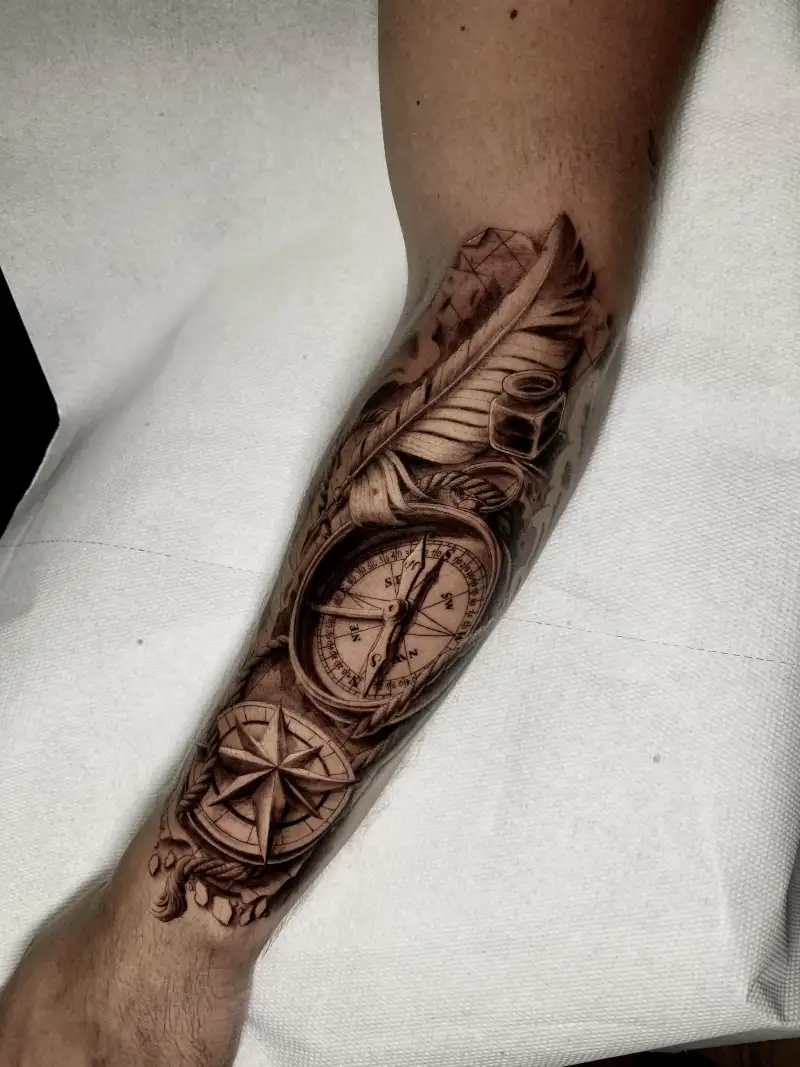 Immagine Tattoo 12 / 19