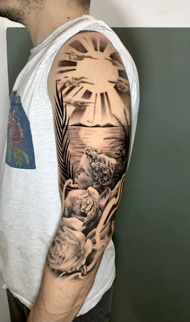 Immagine Tattoo 6 / 19
