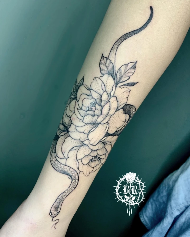 Immagine Tattoo 14 / 19