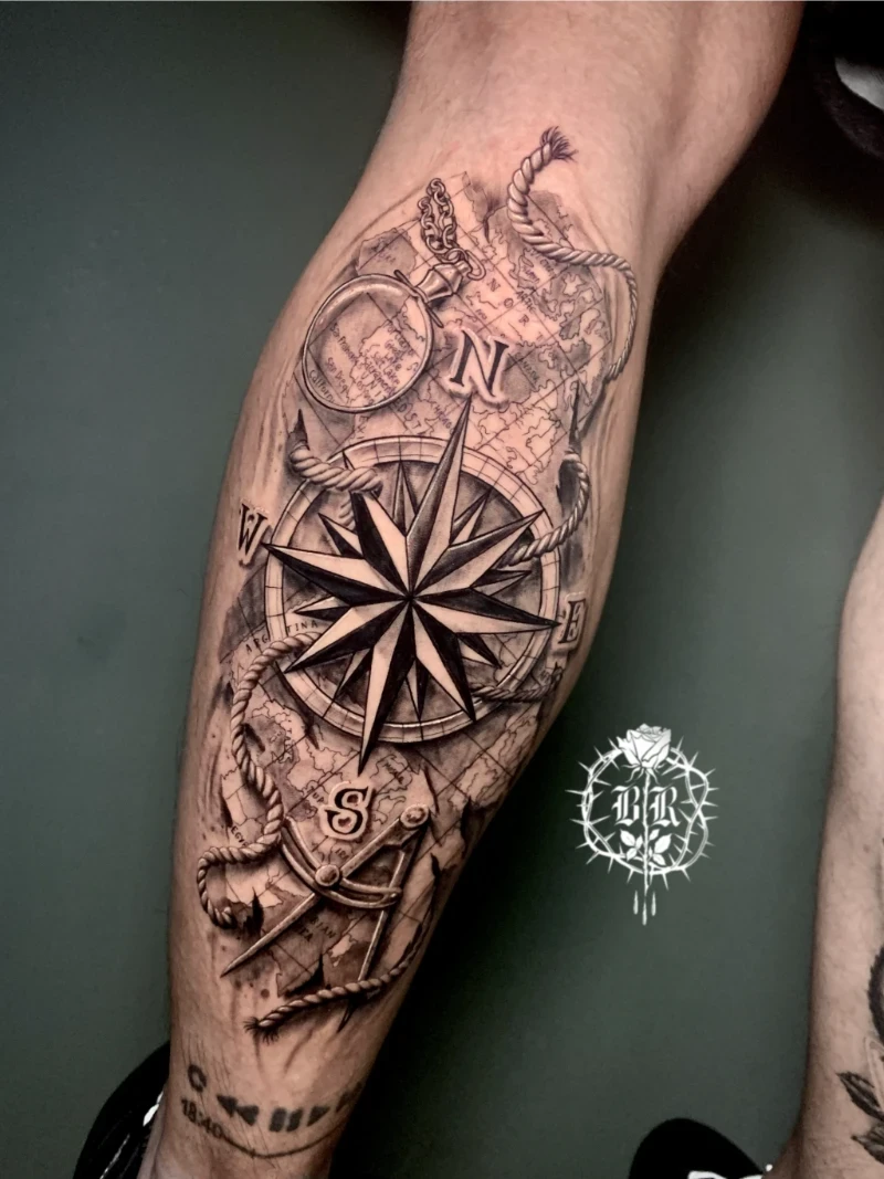 Immagine Tattoo 2 / 19
