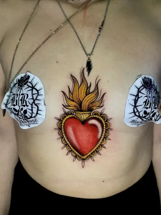 Tattoo del tatuatore Daniela 7 / 23