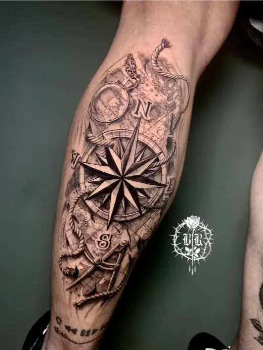 Tattoo del tatuatore Stevex 27 / 27