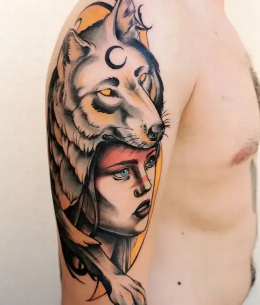 Tattoo del tatuatore Stevex 8 / 27