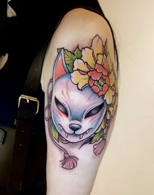 Tattoo del tatuatore Daniela 4 / 23