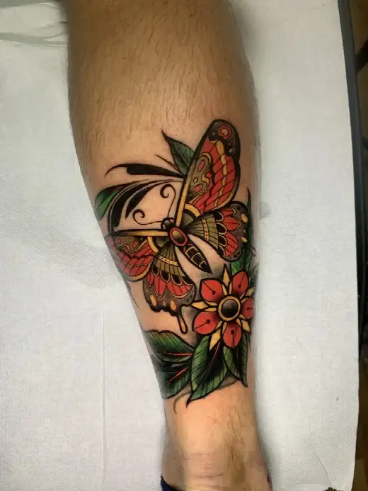 Tattoo del tatuatore Stevex 3 / 27