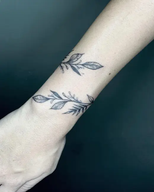 Immagine Tattoo 19 / 19