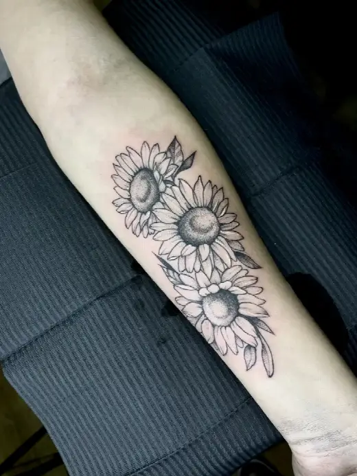Immagine Tattoo 10 / 19