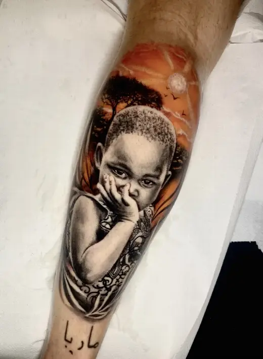 Immagine Tattoo 4 / 19