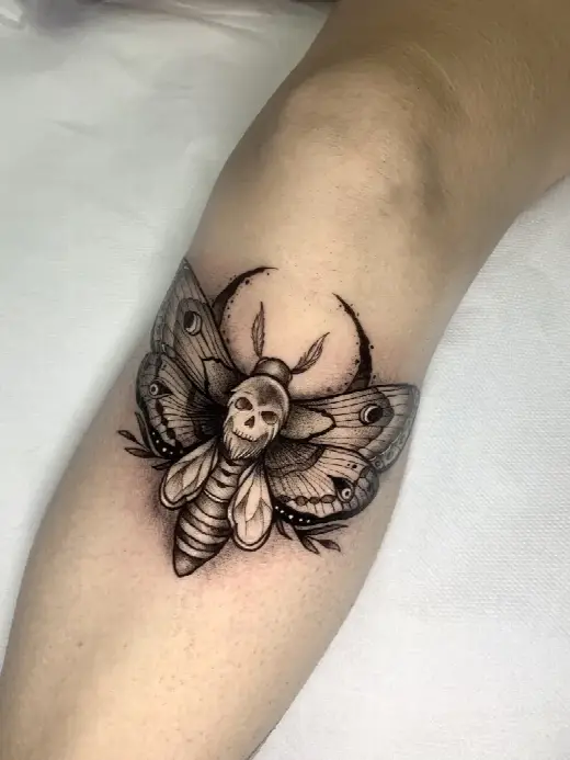 Immagine Tattoo 3 / 19