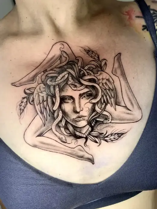 Immagine Tattoo 13 / 19