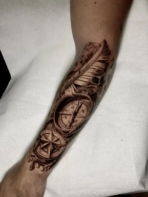 Immagine Tattoo 12 / 19